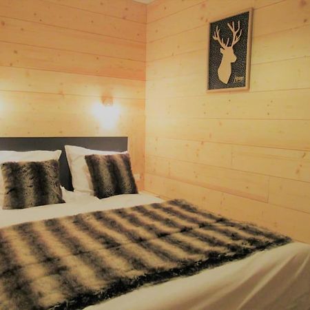 Val Thorens Appartement 2 Ch Avec Belle Vue Sud Exterior photo
